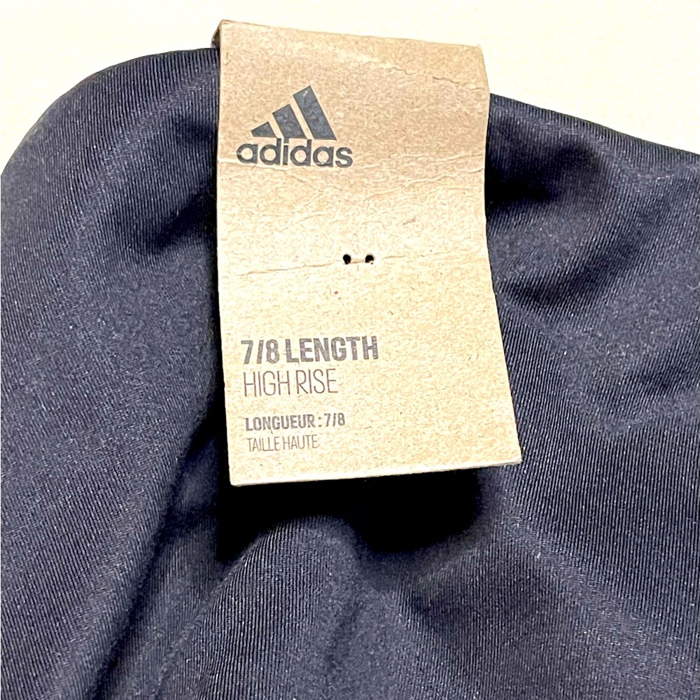 NWT Adidas Training Pants - Picture 6 of 9